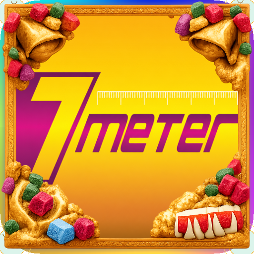 7meter — galeri pratinjau Resmi APK